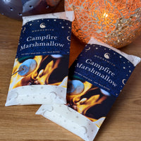 Campfire Marshmallow Wax Melt Snap Bar