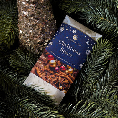 Christmas Spice Wax Melt Snap Bar