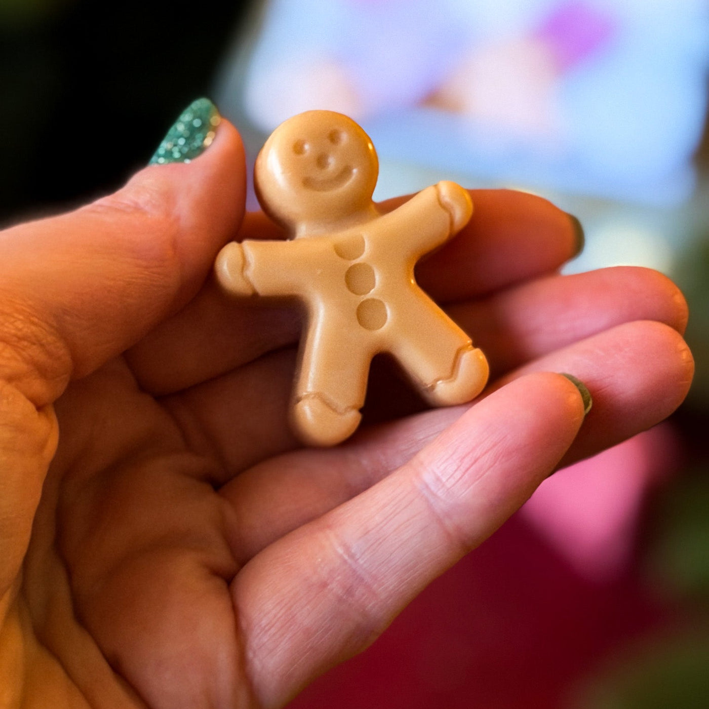 Snowfall Season 2025 - 10 scent Wax Melt Collection Bag