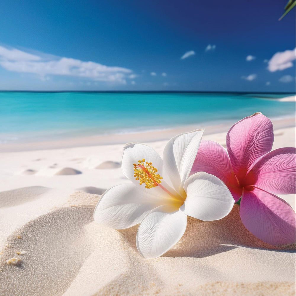 The Seychelles - Tropics - Wax Melt Snap Bar