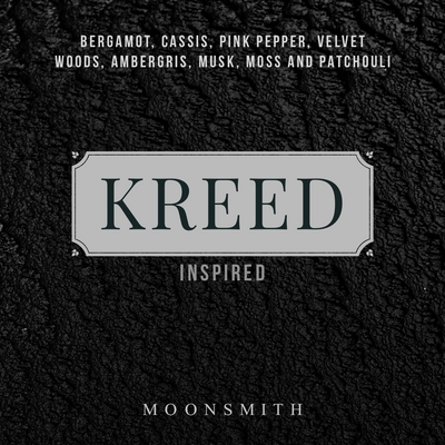Kreed Inspired Wax Melt Snap Bar