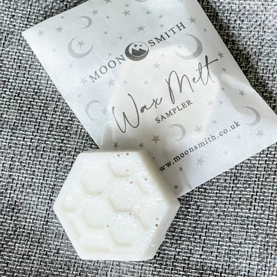 Most Loved Scents (NEW & IMPROVED) - 10 Wax Melt Collection Bag