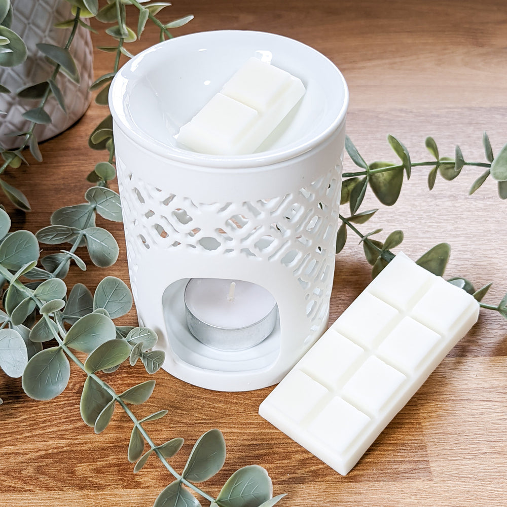 Egyptian Amber - Wax Melt Snap Bar