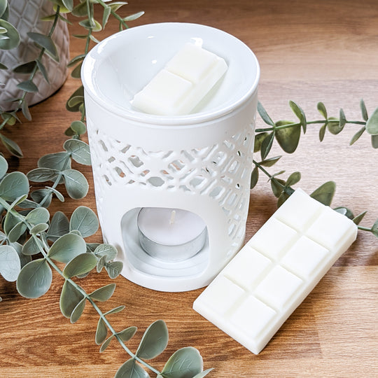 Egyptian Amber - Wax Melt Snap Bar