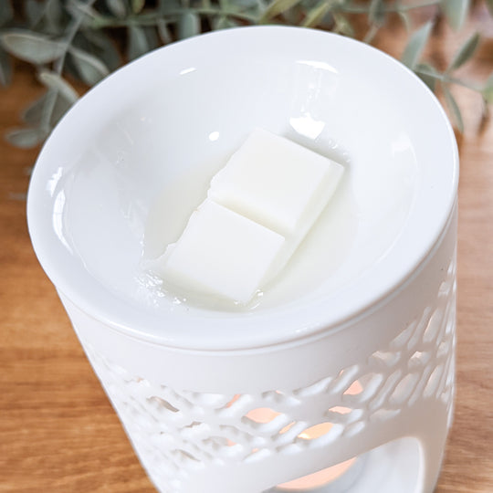 Egyptian Amber - Wax Melt Snap Bar