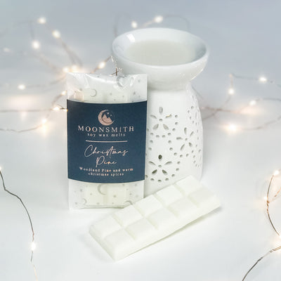 Kreed Inspired Wax Melt Snap Bar