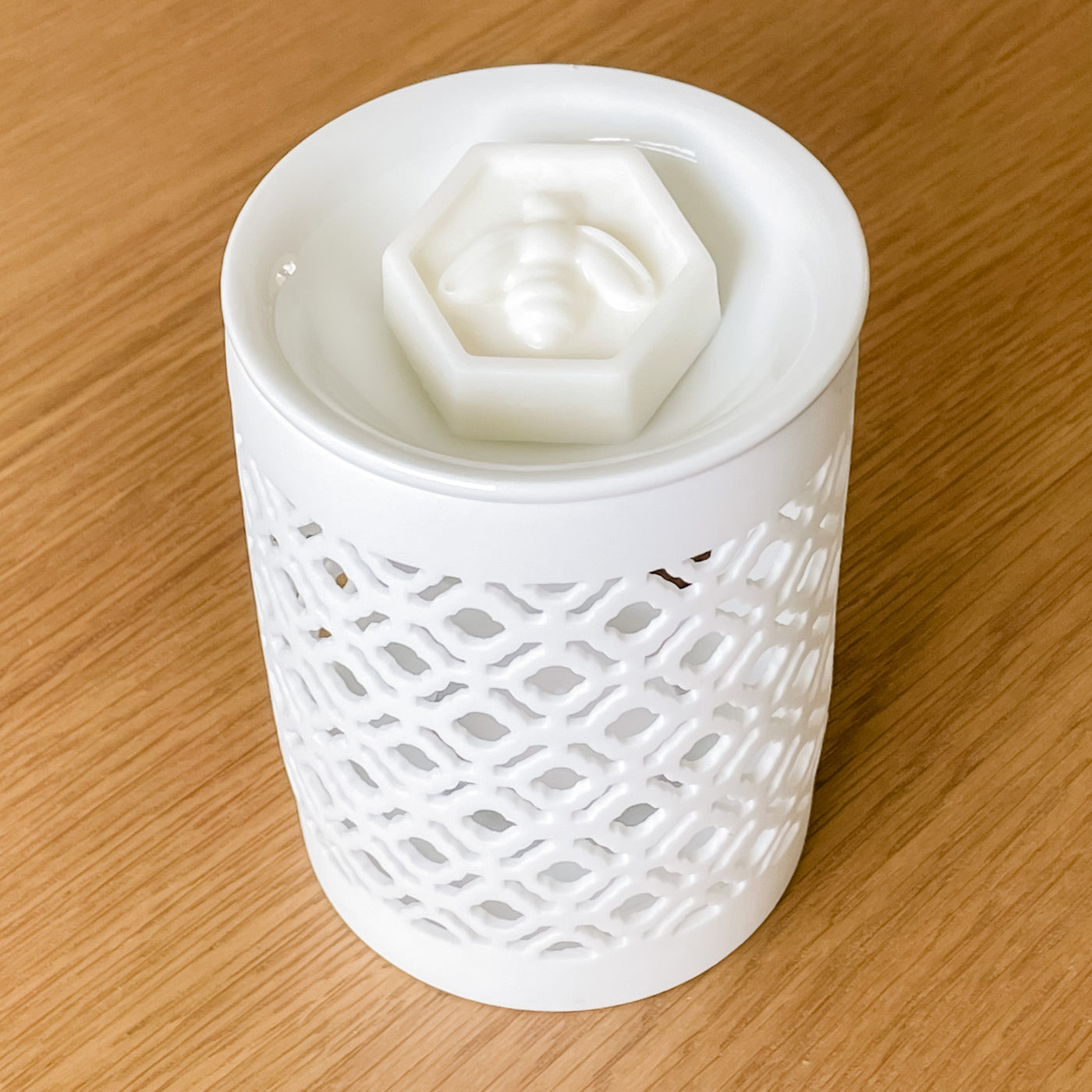 Fresh & Clean Scents - 10 Wax Melt Collection Bag